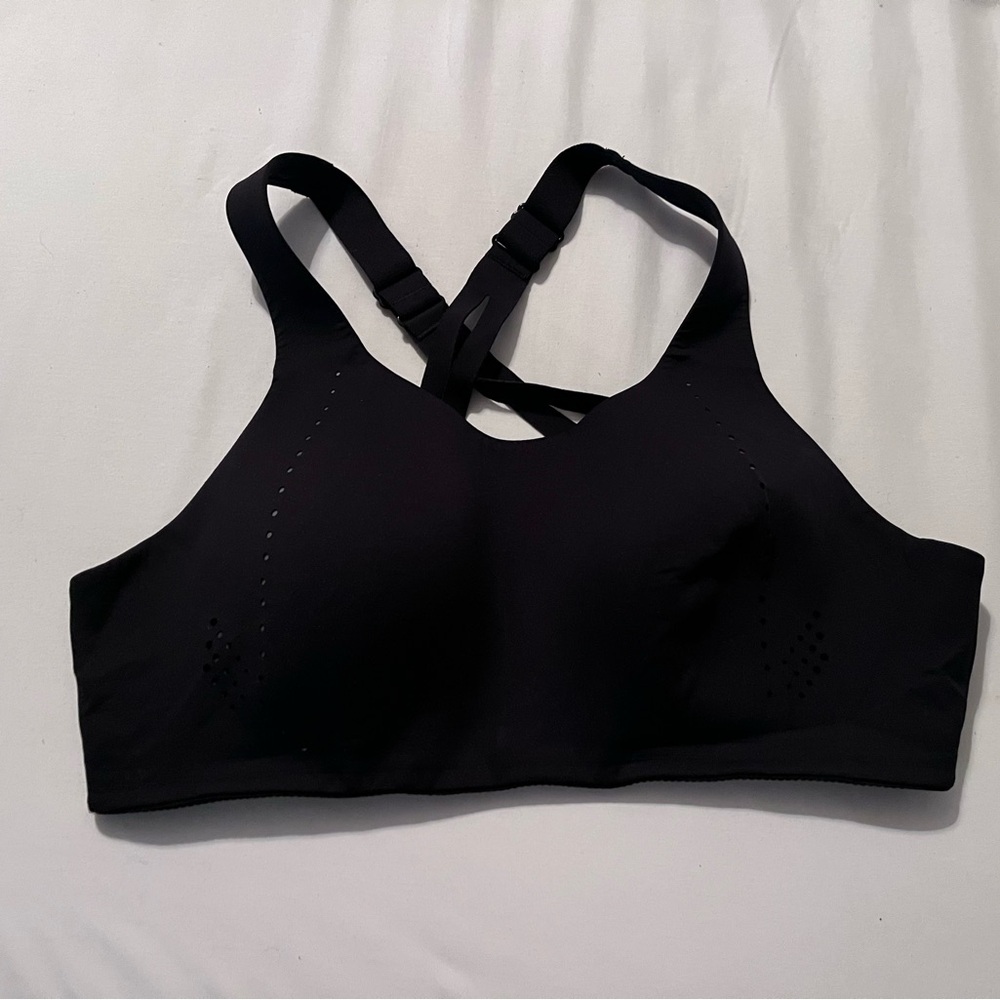 Lululemon high impact sports bra